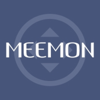 MEEMON logo