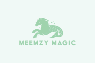 MEEMZY MAGIC logo