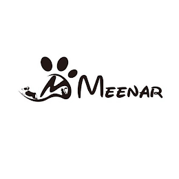 MEENAR logo