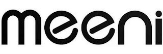MEENI logo