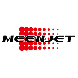 MEENJET logo