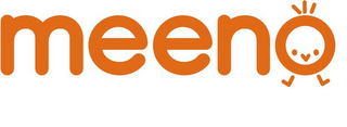 MEENO logo