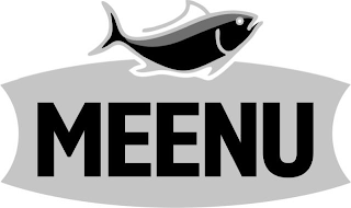 MEENU logo