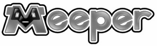 MEEPER logo