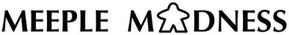 MEEPLE M DNESS logo