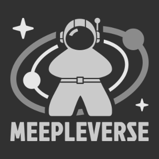 MEEPLEVERSE logo