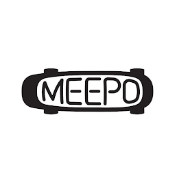 MEEPO logo