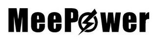 MEEPOWER logo