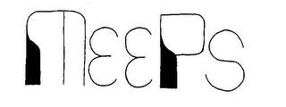 MEEPS logo
