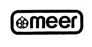 MEER logo