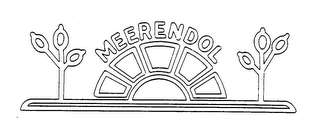 MEERENDOL logo