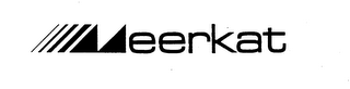 MEERKAT logo