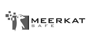 MEERKAT SAFE logo