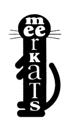 MEERKATS logo