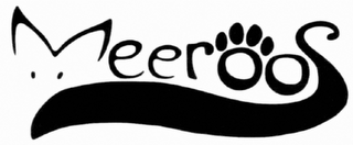 MEEROOS logo