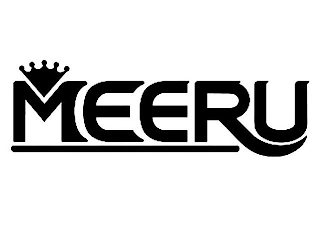 MEERU logo