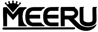 MEERU logo