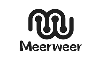 MEERWEER logo