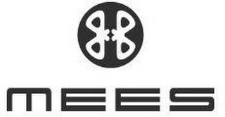 MEES logo