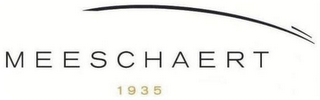 MEESCHAERT 1935 logo