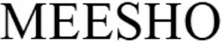 MEESHO logo