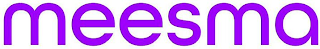MEESMA logo