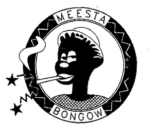 MEESTA BONGOW logo