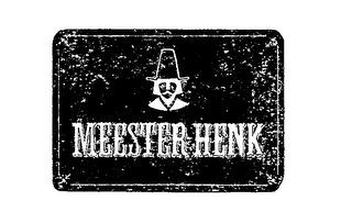 MEESTER HENK logo