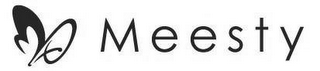 MEESTY logo