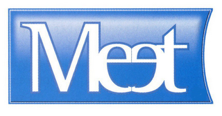 MEET logo