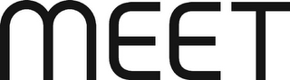 MEET logo
