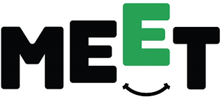 MEET logo