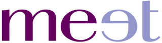 MEET logo
