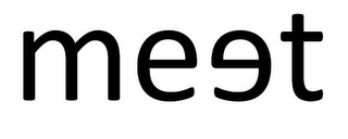MEET logo
