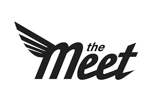 MEET logo