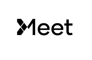 MEET logo