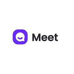 MEET logo