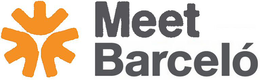 MEET BARCELÓ logo