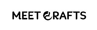 MEET CRAFTS logo