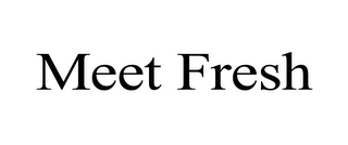 MEET FRESH logo