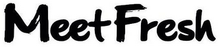 MEET FRESH logo