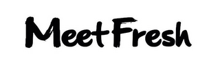 MEET FRESH logo