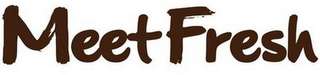 MEET FRESH logo