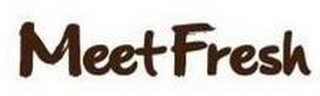 MEET FRESH logo