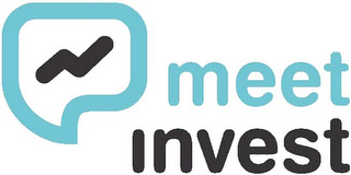 MEET INVEST logo