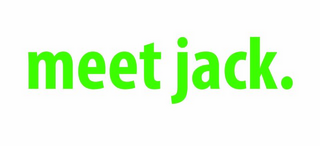 MEET JACK.
