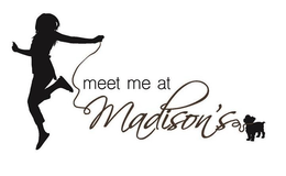 MEET ME AT MADISON'S logo