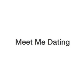 MEET ME DATING logo