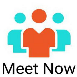 MEET NOW logo
