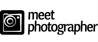 MEET PHOTOGRAPHER logo